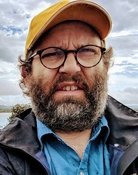 Daniel Kitson