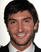 Evan Lysacek