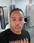 Uriah Rivera