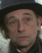 George Tovey