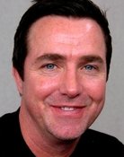 Paul McGillion
