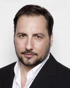 Alex Gernandt