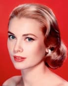 Grootschalige poster van Grace Kelly