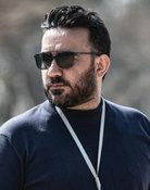 Jamshid Mahmoudi