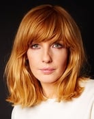 Grootschalige poster van Kelly Reilly