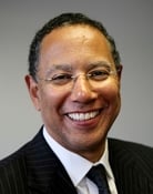 Grootschalige poster van Dean Baquet