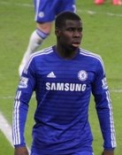 Largescale poster for Kurt Zouma