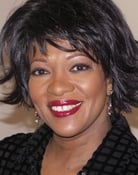 Rita Dove