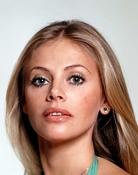 Britt Ekland