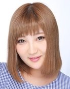 Largescale poster for Hitomi Komatani