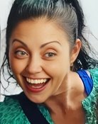 Brittany Petros