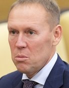 Andrey Lugovoy
