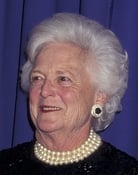 Barbara Bush