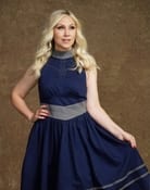 Ashley Eckstein