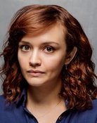 Olivia Cooke