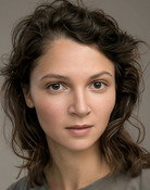 Shorena Shoniya