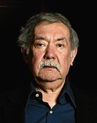 Grootschalige poster van Raúl Ruiz