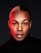 Todrick Hall