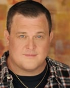 Largescale poster for Billy Gardell