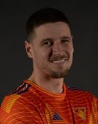 Daan Blij