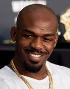 Jon Jones