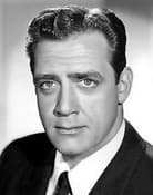 Raymond Burr