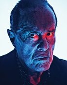 Grootschalige poster van Kenneth Anger