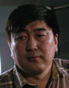 Zolbayar Dorj