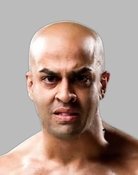 Grootschalige poster van Retesh Bhalla