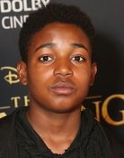 Issac Ryan Brown