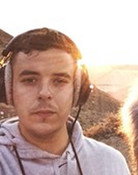 David Rodriguez Anglada
