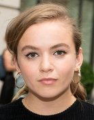 Morgan Saylor