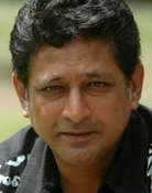 Ragesh Asthana