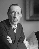 이고르 스트라빈스키