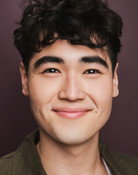 Ethan Jih-Cook