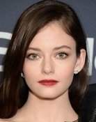 Mackenzie Foy
