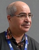 Rabah Bouberras