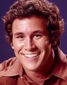 Grootschalige poster van Michael Ontkean