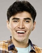Adrian Rocha