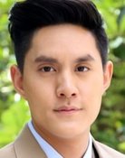Boss Jukkaphan Wongkanit