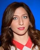 Largescale poster for Chelsea Peretti