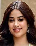 Jhanvi Kapoor