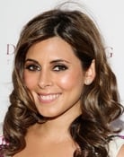 Grootschalige poster van Jamie-Lynn Sigler