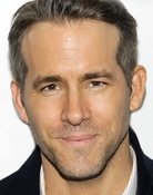 Ryan Reynolds