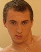 Grootschalige poster van Lerry Ginter