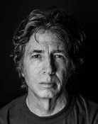 Grootschalige poster van David McCarthy