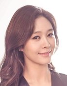 Grootschalige poster van Ock Joo-hyun