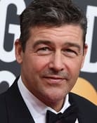 Grootschalige poster van Kyle Chandler