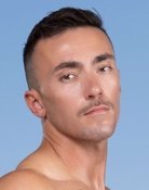 Joey Dane