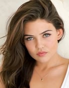 Largescale poster for Danielle Campbell